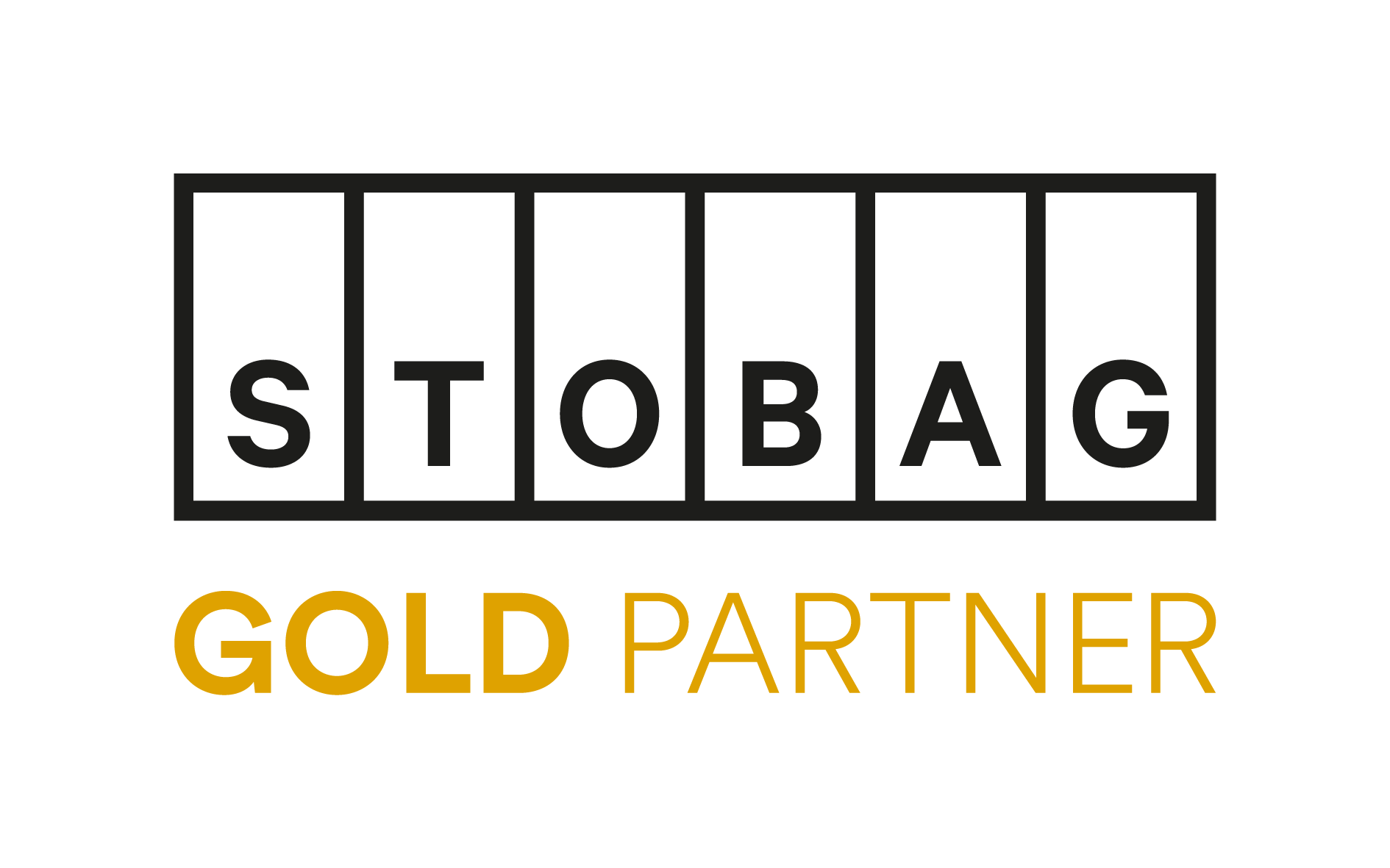 STOBAG Gold Partner