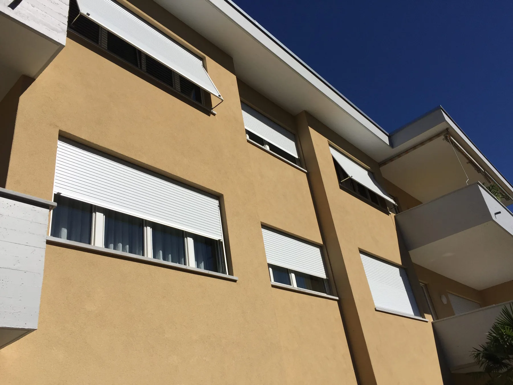 Integrazione architettonica